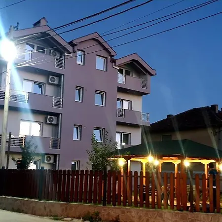 Prilep New Best Apartments Exterior photo
