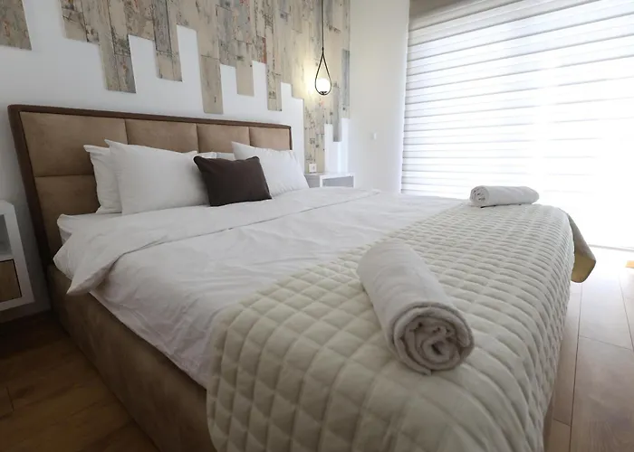 Prilep New Best Apartments