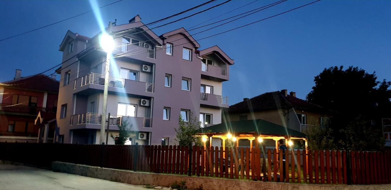 New * Prilep