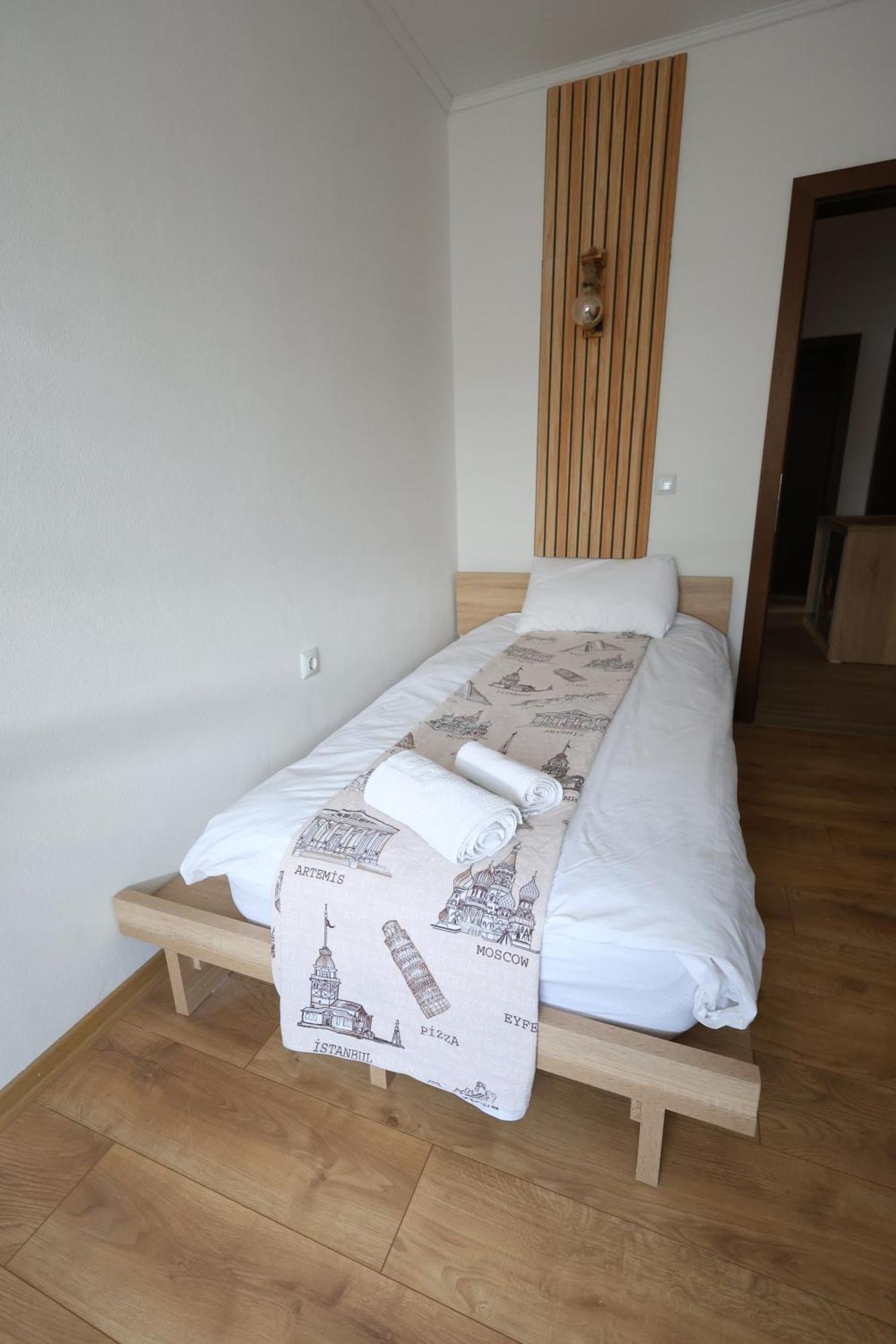 Apartment New