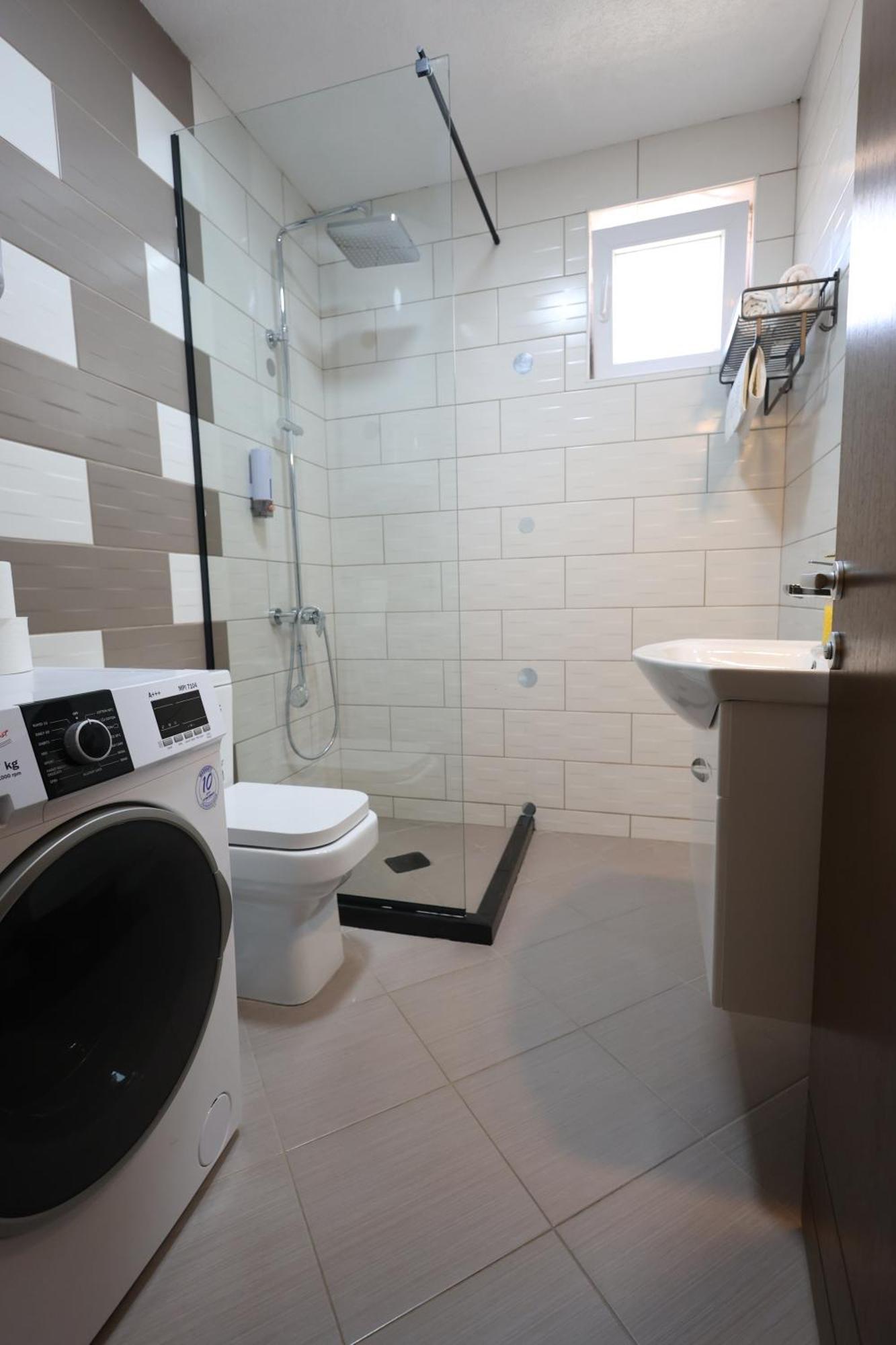 Appartement New Prilep