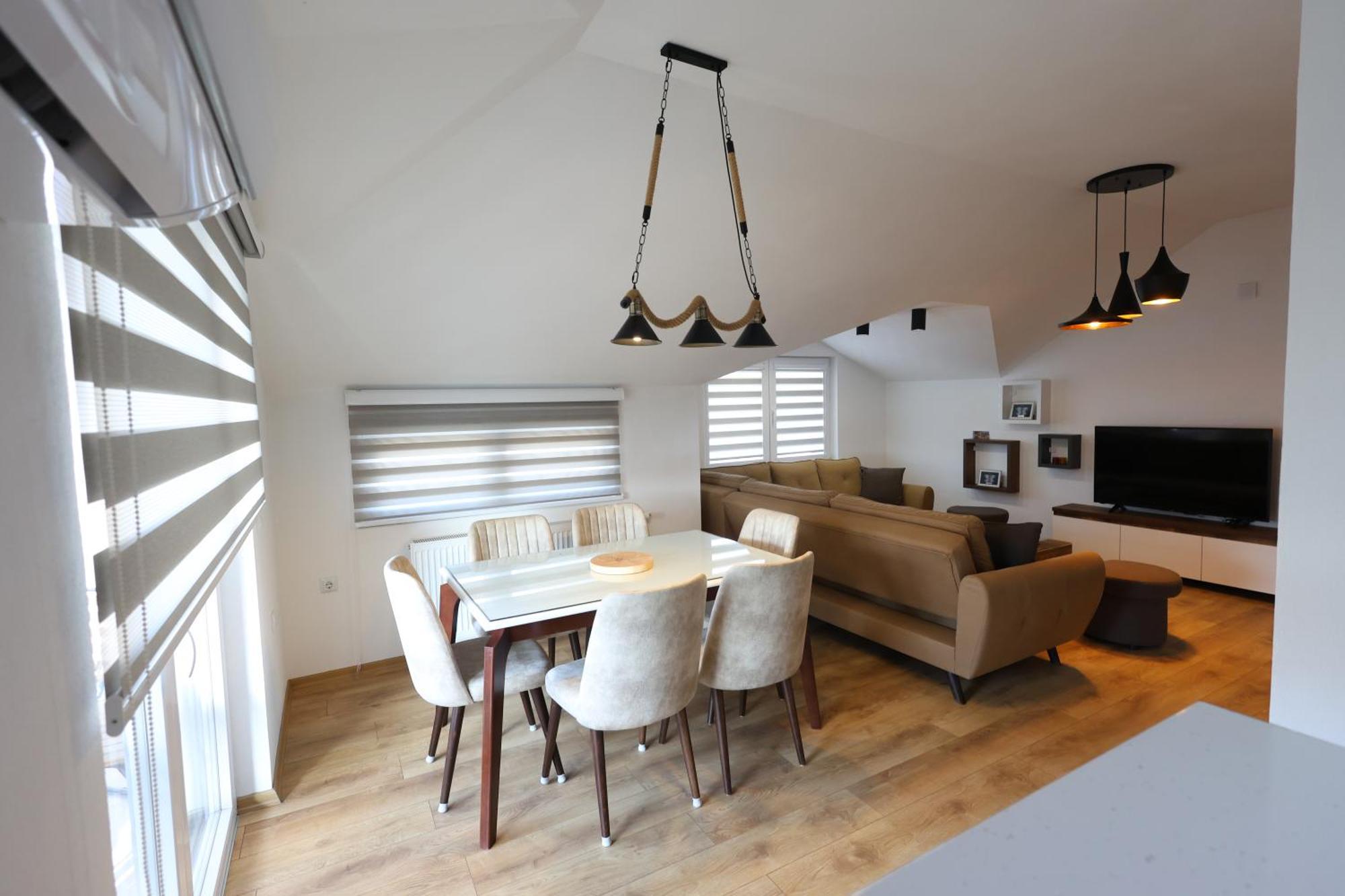 Apartment New