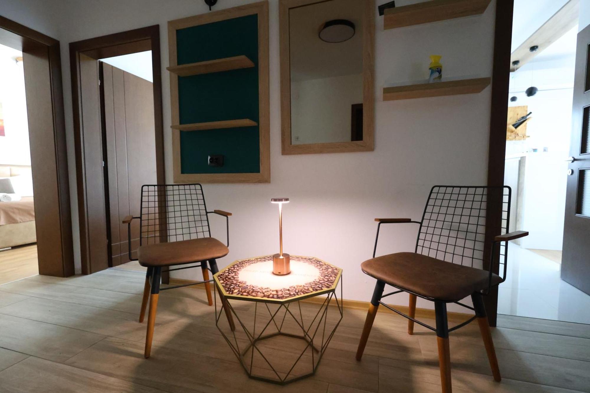 New Apartment Prilep