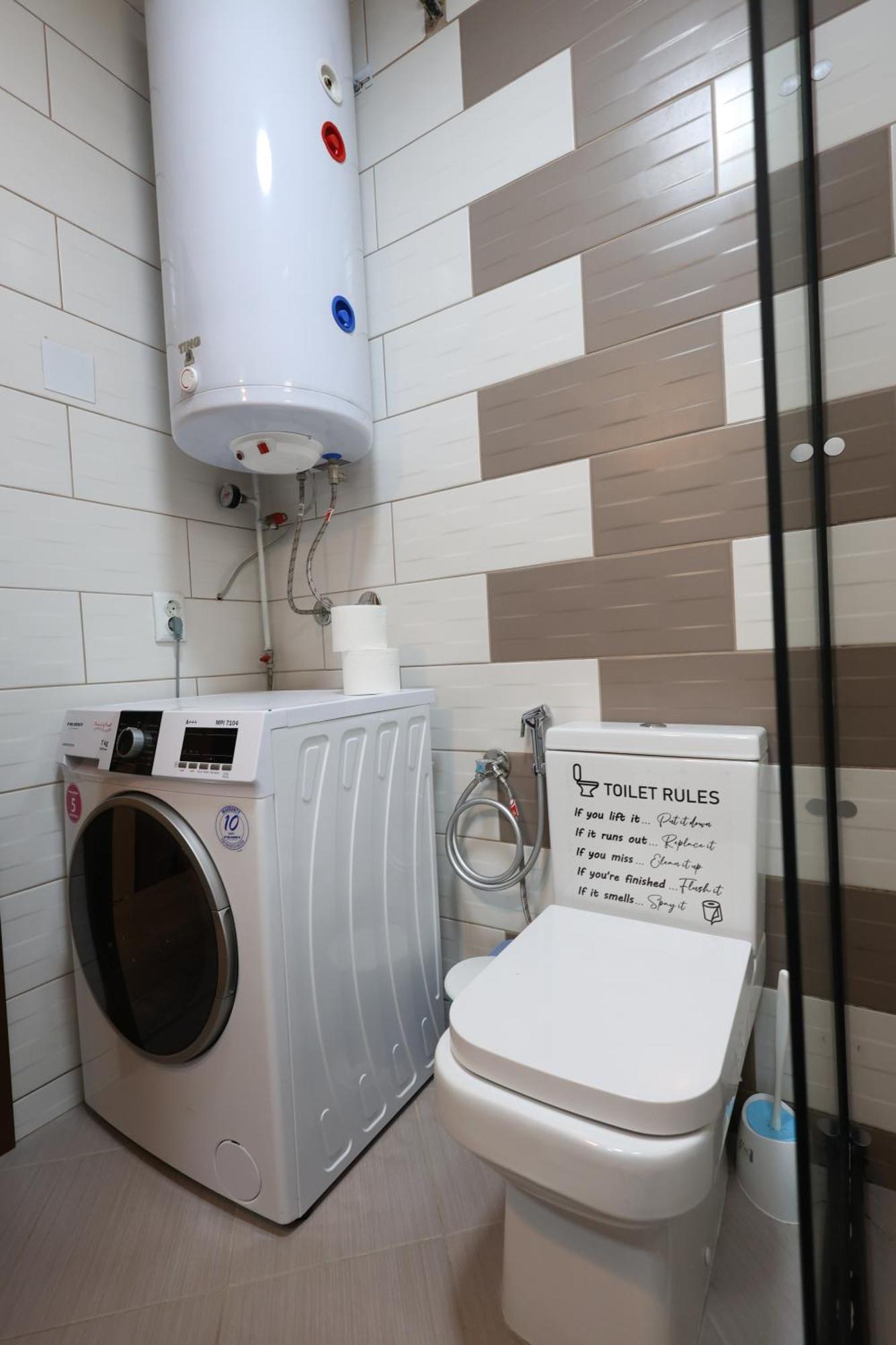 Appartement New Prilep