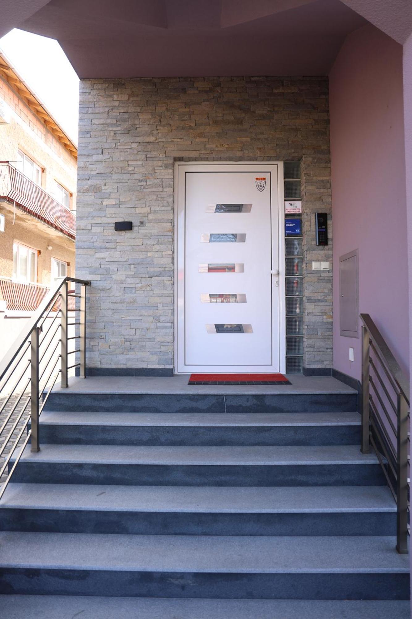 Appartement New